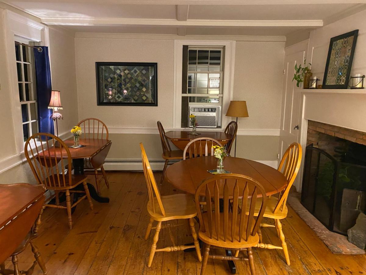Black Boar Inn Ogunquit Exterior photo