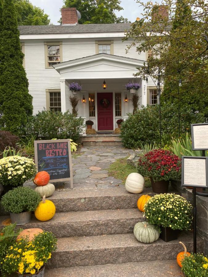 Black Boar Inn Ogunquit Exterior photo