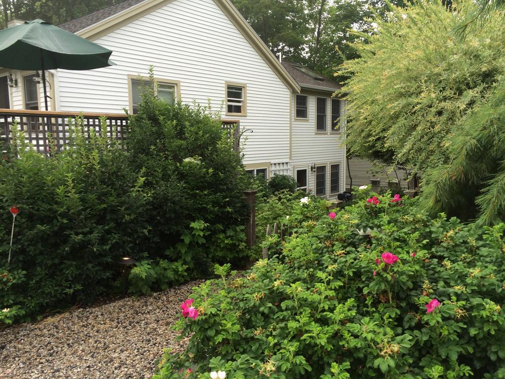 Black Boar Inn Ogunquit Exterior photo