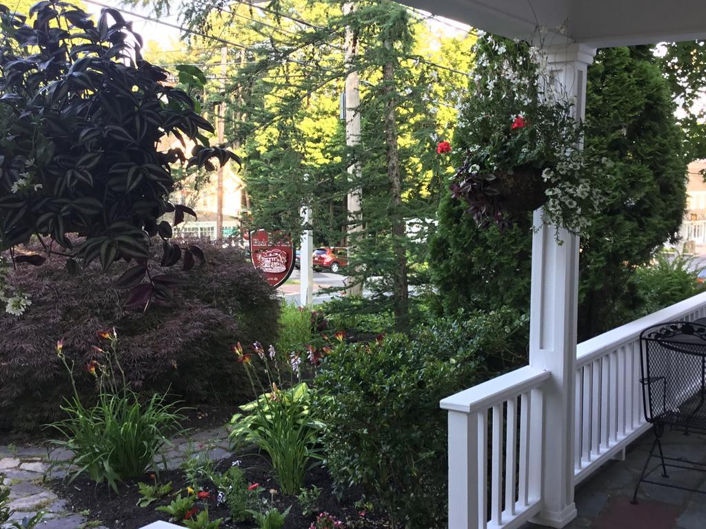 Black Boar Inn Ogunquit Exterior photo