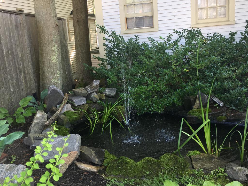 Black Boar Inn Ogunquit Exterior photo
