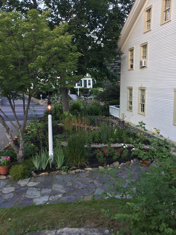 Black Boar Inn Ogunquit Exterior photo